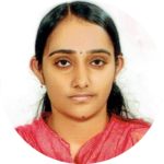 Our Winners | ANJALY SANKAR, successful LD Clerk candidate trained PSC at Bace Academy Kottayam