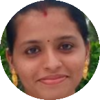 Anjusha A - Bace Academy student turned Education Department employee through K-TET training | Our Winners