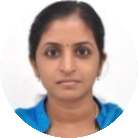 Anu Joseph, who landed a job at KSFE thanks to her extensive preparation in PSC exams under Bace Academy's guidance | Our Winners