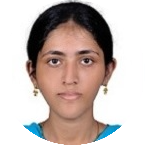 Merin gets hired at MG University after passing UGC NET exams with professional training at bace academy kottayam | Our Winners