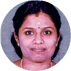 Parvathy Menon qualifies for UP School Teacher position after K-TET training with Bace Academy Kottayam | Our Winners