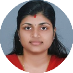 Bace Academy student, Saranya R Nair, secured a job at Civil Supplies after comprehensive PSC training in Kottayam | Our Winners