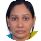 SREEJA V S lands job as LD Clerk with Bace Academy Kottayam's training | Our Winners