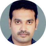 Congratulations to Akhil Krishna for job at Judicial Dept. after training at Bace Academy Kottayam - top institute for PSC | Our Winners