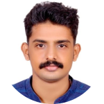 Our Winners - Bace Academy : Vishnu G Nair, who passed PSC exams with the help of experienced PSC training from Bace Academy Kottayam, employed in Registration Department
